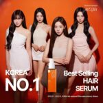 Mise En Scene Perfect Serum Original - Heat Protectant Hair Oil for Frizzy & Dry | Argan Oil | Visibly Smooths & Softens | Add Shine All Hair Types | Damage Repair | Fruity Floral Scent, 2.7 Fl Oz. - Image 2
