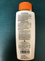 CT+ Clear Therapy Extra Lightening Lotion with Carrot Oil 250ml - Image 3