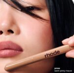 Rhode Peptide Lip Shape Contouring Lip Shaper, Press - Image 2