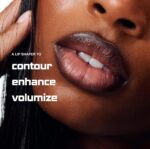 Rhode Peptide Lip Shape Contouring Lip Shaper, Press - Image 3
