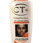 CT Clear Therapy Lotion with Carrot Extracts 500 milliliters.