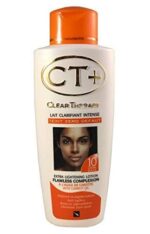 CT Clear Therapy Lotion with Carrot Extracts 500 milliliters. - Image 2