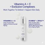 ZO SKIN HEALTH Daily Power Defense – Antioxidant Protection & Skin Barrier-Support Serum, 1.7 Fl. Oz - Image 2