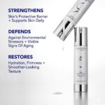 ZO SKIN HEALTH Daily Power Defense – Antioxidant Protection & Skin Barrier-Support Serum, 1.7 Fl. Oz - Image 3