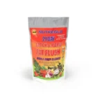 Nutreglo 21 Day Rapid Detox and Fat Flush, All Natural Detox Cleanse Drink, Blood Detox and Full Body Cleanse