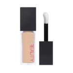 HUDA BEAUTY #FauxFilter Luminous Matte Buildable Coverage Crease Proof Concealer Coconut Flakes 2.7 Neutral - Image 2