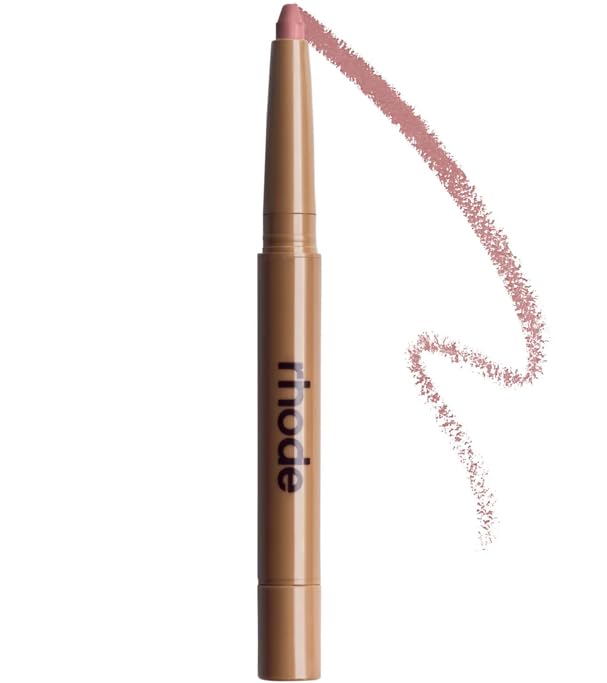 1-18-4.jpg Rhode Peptide lip shape Lift 10ml/.3fl - Image 1