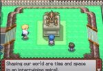 Platinum Version Game Cartridge DS Version for 3DS/NDSI/2DS (Reproduction Version) - Image 2