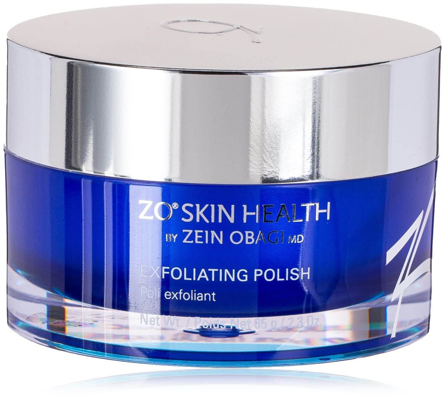 1-38-3.jpg ZO-SH for ZO SKIN HEALTH Exfoliating Polish, 2.3oz/65g - Image 1