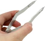 Bergeon 7825 Spring Bar Tweezer Lug Removal Fitting Tool - Image 3