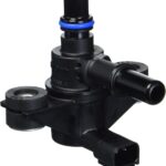 Motorcraft Vapor Canister Valve - CX2695