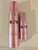 On ’Til Dawn Big & Bitty Mattifying Waterproof Setting Spray Duo – Includes Full Size (3.4 fl. oz / 146 mL) and Travel Size (1.0 fl. oz / 46 mL) - Image 4