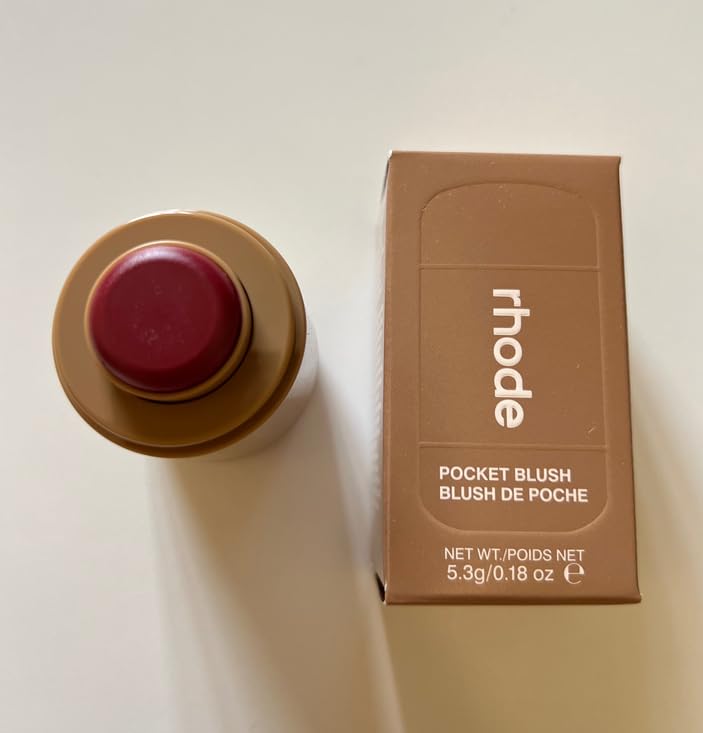 1-98.jpg Rhode Pocket Blush, Date Cake - Image 1