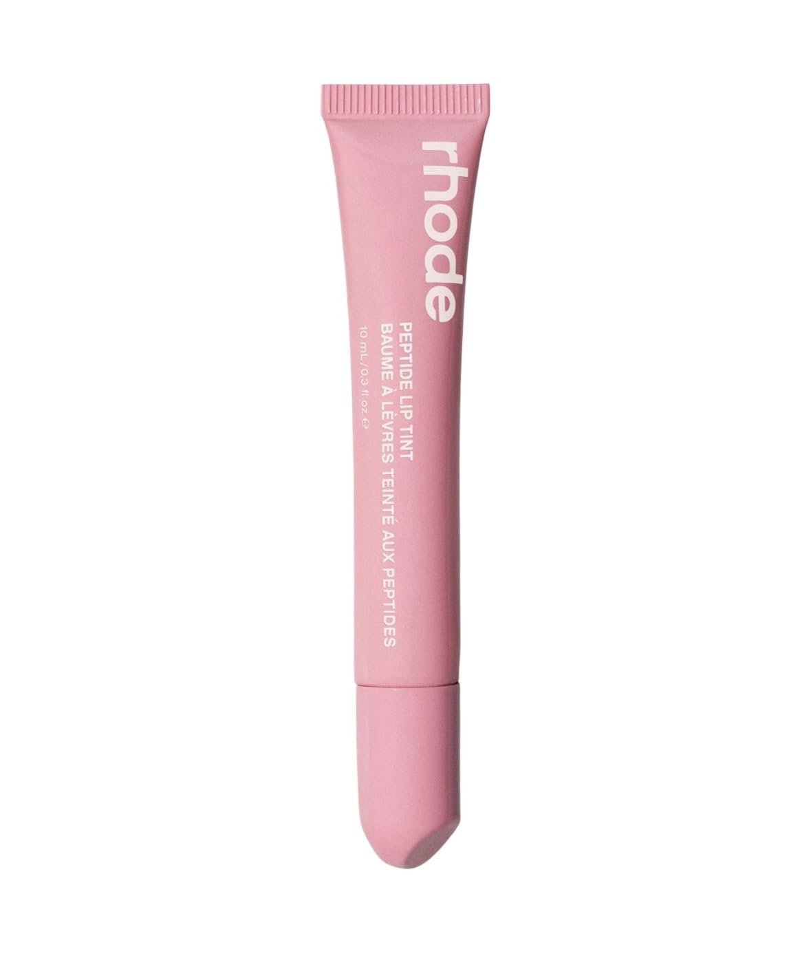 1000019644 Rhode Peptide Lip Tint, Sheer Color and Hydrating Finish, 3 fl oz, 10ml (Ribbon) - Image 1