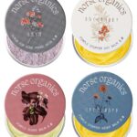 Norse Organics | The Complete System for Pimples 2.0 | 4 Step Skincare Kit with Natural Arctic Herbs | Includes Pimple Stopper Day & Night Balms, Scar Balm, Face Scrub | For All Skin Types (4 pcs)