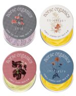 Norse Organics | The Complete System for Pimples 2.0 | 4 Step Skincare Kit with Natural Arctic Herbs | Includes Pimple Stopper Day & Night Balms, Scar Balm, Face Scrub | For All Skin Types (4 pcs)