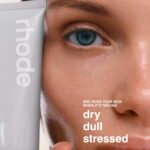 Rhode by Hailey Bieber Barrier Restore Cream 30ml / 1.0 oz. White - Image 2