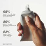 Rhode by Hailey Bieber Barrier Restore Cream 30ml / 1.0 oz. White - Image 4