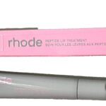 Rhode Lip Treatment 10ml / 0.3 fl oz Rhode Vanilla.