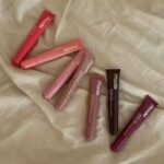Rhode Gloss Lip Tint, Sheer Color and Hydrating Finish, 3 fl oz, 10ml (Toast) - Image 3