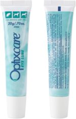3 Pack Eye Lube, 20 Gram Tube, Pet Eye Hydration for Dogs, Cats, & Horses, 3 Tubes - Image 2