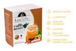 Luxe Slim Cafe Macchiato with Hydrolyzed Collagen & Glutathione, 21g x 10 Sachets, 0.74 Ounce (Pack of 10) - Image 2