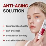 CENTELLIAN 24 Madeca Cream (Season 6, 1.7fl oz) - Centella Moisturizer for Face, Korean Skin Care. Dry, Sensitive Skin. TECA, Centella Asiatica, Madecassoside - Image 3