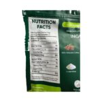 2 Packs FIT GUM Collagen Chia Coffee - 11 in 1 Coffee Mix (10 Sachets per Pack) - Image 4