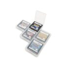 Heart Gold NDS Combined card 3DS NDS Game Card US Version - Image 2