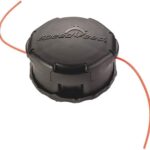 Echo 99944200907b New Genuine Speed Feed 400 Head fits All SRM Trimmers!!