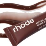 Rhode Peptide Lip Tint, Sheer Color and Hydrating Finish, 3 fl oz, 10ml (Espresso) - Image 3