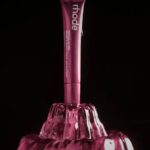 Peptide Lip Tint, Sheer Color and Hydrating Finish, 3 fl oz, 10ml (Raspberry Jelly)