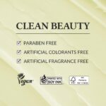 Dr.Althea 345 Relief Cream | Daily Face Moisturizer | Blemish Relief Care | Soothing Recovery & Moisture with Niacinamide, Panthenol | Korean Vegan Skin Care for All Skin Types | 1.7 Fl Oz (Pack of 1) - Image 2