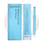 LACTOMEDI Intimate Care Gel | 10-Day Intensive Care Package | Vaginal Probiotics Applicator | Yeast Infection Care | BV Care for Women | pH Balance Gel | Itchiness and Unpleasant Odor | 1Box x 10pcs