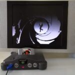 For Nintendo 64 N64 Game Card Cartridge Console US Version - GoldenEye 007 - Image 3