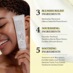 Dr.Althea 345 Relief Cream | Daily Face Moisturizer | Blemish Relief Care | Soothing Recovery & Moisture with Niacinamide, Panthenol | Korean Vegan Skin Care for All Skin Types | 1.7 Fl Oz (Pack of 1) - Image 6