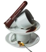 Rhode Peptide Lip Tint, Sheer Color and Hydrating Finish, 3 fl oz, 10ml (Espresso) - Image 4