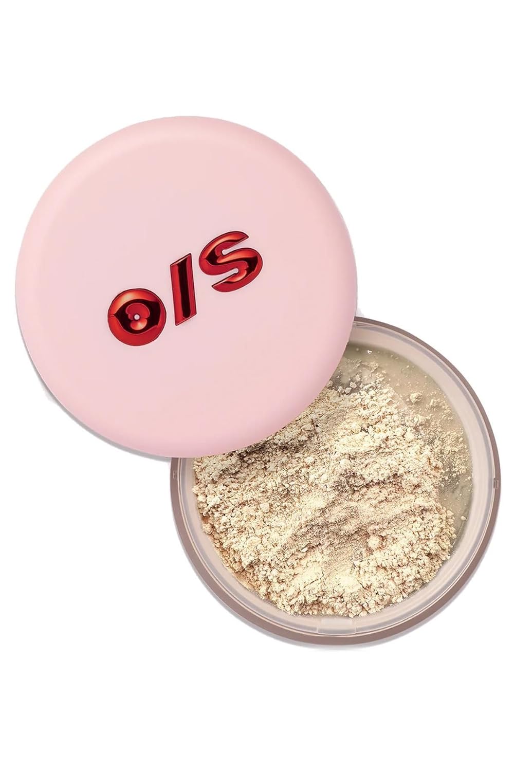 61r3XHnWxVL._SL1500_.jpg One Size Ultimate Blurring Setting Powder Full- Translucent - for Fair to Dark Skin Tones, 1.2 Ounce (Pack of 1) - Image 1