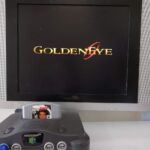 For Nintendo 64 N64 Game Card Cartridge Console US Version - GoldenEye 007 - Image 2