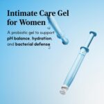 LACTOMEDI Intimate Care Gel | 10-Day Intensive Care Package | Vaginal Probiotics Applicator | Yeast Infection Care | BV Care for Women | pH Balance Gel | Itchiness and Unpleasant Odor | 1Box x 10pcs - Image 6