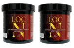 LOC N EDGE GEL EXTRA HOLD 16 Oz."Pack of 2" - Image 4