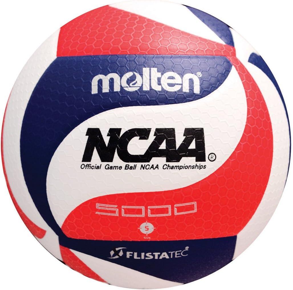 71Gl0pCV6L._AC_SL1050_.jpg Molten FLISTATEC Volleyball - Image 1