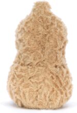 Jellycat Amuseables Peanut Stuffed Toy, 6 inches - Food Plush - Fun Gift Idea - Image 3