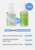 celimax Noni Energy Ampoule 30ml | with Noni Extract, Hydrating, Moisturizing & Soothing Serum for Dark Spots & Fine Lines, Anti Aging, Brightening For Face, Facial Astringent | Hydrating & Soothing Serum for Dark Spots & Fine Lines, Anti Aging, Facial Astringent, Noni Extract, Vitamin C Serum for Face - Image 3