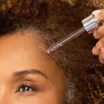 Cécred Restoring Hair & Edge Drops - Daily Peptide Serum for Fuller-Looking Hair, Supports Hairline & Scalp Health, Strengthens Roots,1.7 fl oz - Image 5