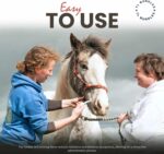 Ivermectin Paste - Horse Wormer 6.08 Grams (3-Pack) + TL Bundles Sticker Included - Image 2