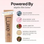 Luxe Color Changing Foundation – Light - Image 2