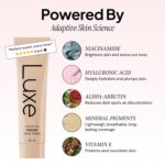 Luxe Color Changing Foundation – Medium Dark - Image 3